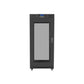 Wall-mounted Rack Cabinet Lanberg FF01-8015-23BL