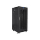 Wall-mounted Rack Cabinet Lanberg FF01-8015-23BL