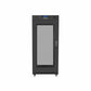 Wall-mounted Rack Cabinet Lanberg FF01-8015-23BL