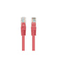 UTP Category 6 Rigid Network Cable Lanberg PCU6-20CC-0025-R