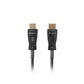 HDMI Cable Lanberg CA-HDMI-30FB-0200-BK