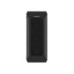 ATX Semi-tower Box Genesis Irid 505F Black