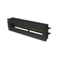 Wall-mounted Rack Cabinet Lanberg AK-VDP103-B