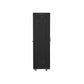 Wall-mounted Rack Cabinet Lanberg FF01-6642-23BL