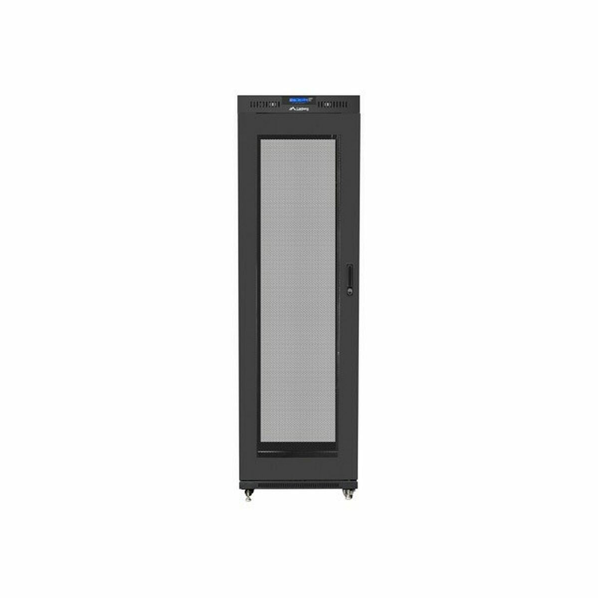 Wall-mounted Rack Cabinet Lanberg FF01-6642-23BL