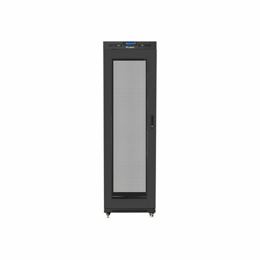 Wall-mounted Rack Cabinet Lanberg FF01-6642-23BL
