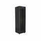 Wall-mounted Rack Cabinet Lanberg FF01-6642-23BL