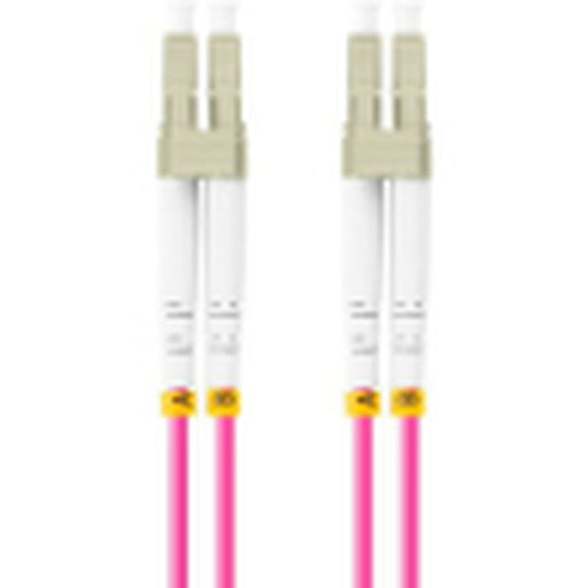Fibre optic cable Lanberg FO-LULU-MD41-0005-VT 50 cm