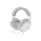 Headphones Genesis NSG-2170 White Multicolour