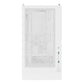 ATX Semi-tower Box Genesis NPC-2173 White