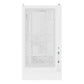 ATX Semi-tower Box Genesis NPC-2173 White