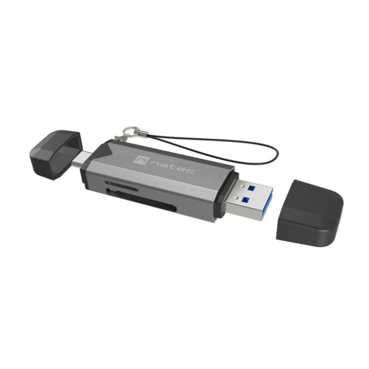Mobile cover Natec NCZ-2262
