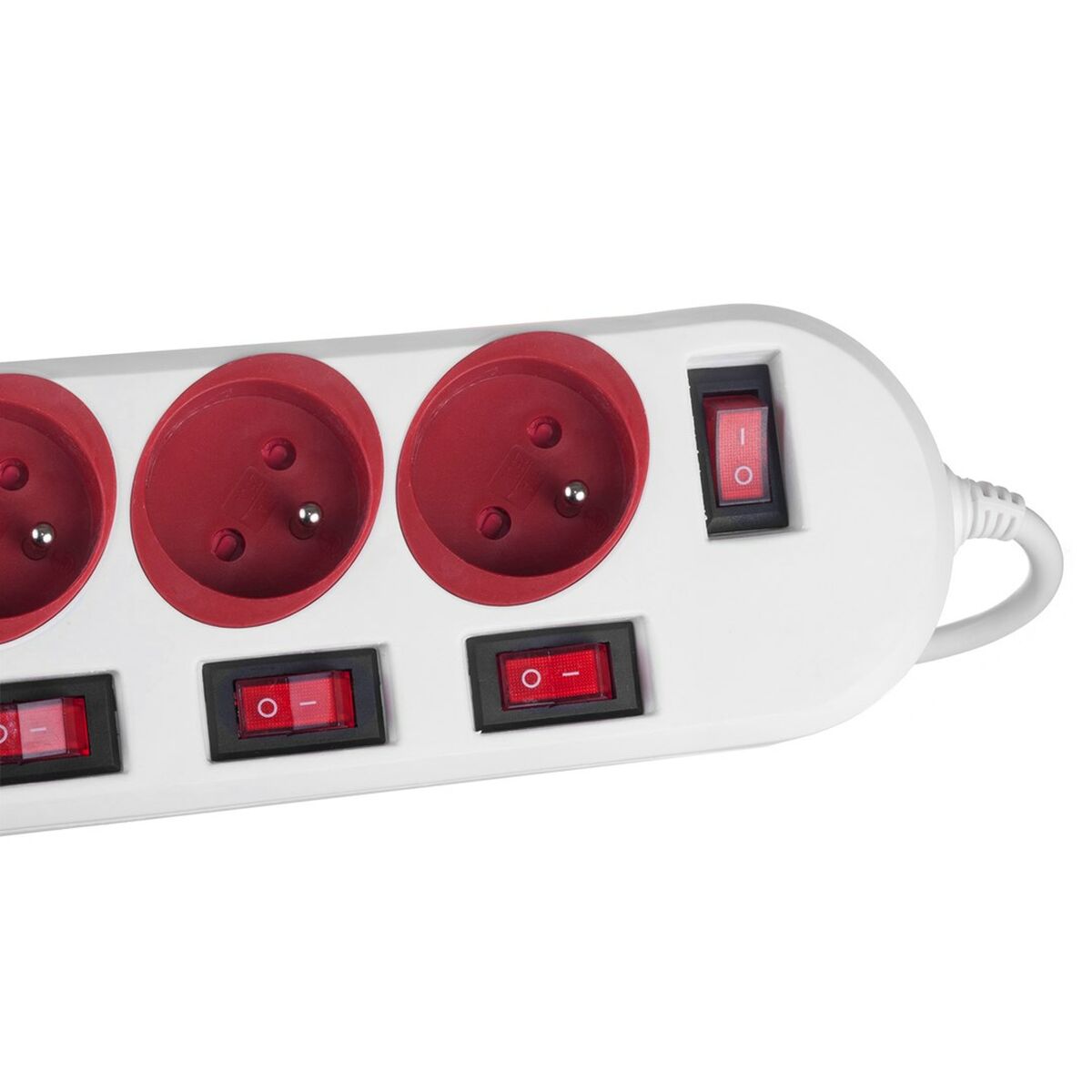 Power strips