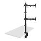 Screen Table Support MacLean MC-967 27" 13"