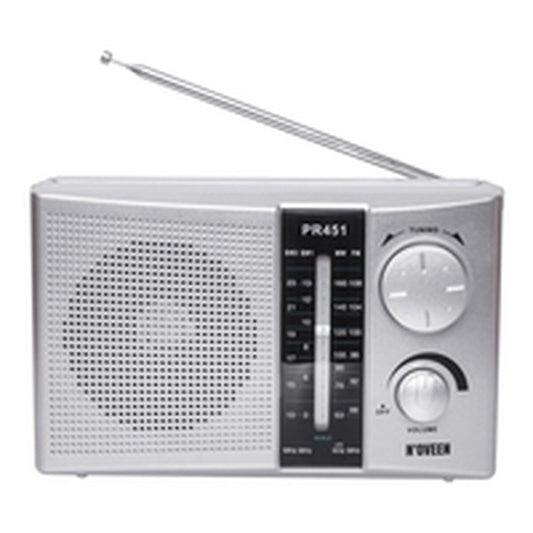 Radio ELBE PR451