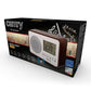 Radio Camry Multicolour