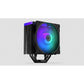 CPU Fan Endorfy EY3A012 AMD AM4