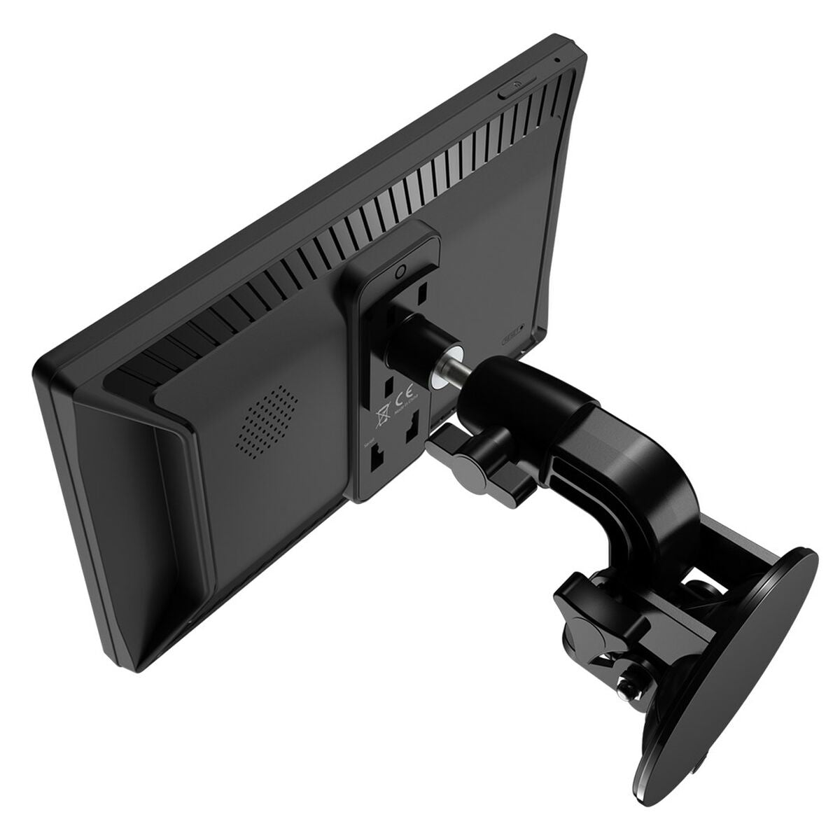 GPS navigator
