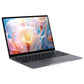 Laptop Chuwi CWI570K3 14" i5-12450H Intel Core I3-1220P 16 GB RAM 512 GB SSD