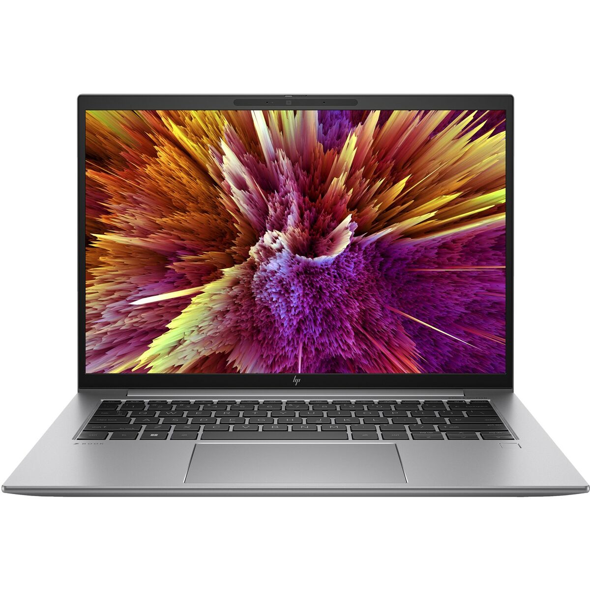 Laptop HP 7Z1A1UT 14" Intel Core i7-1370P 32 GB RAM 1 TB SSD (Refurbished A+)