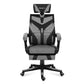 Gaming Chair Huzaro Combat 5.0 Black Grey