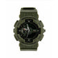 Smartwatch M-TAC 50006001 Black