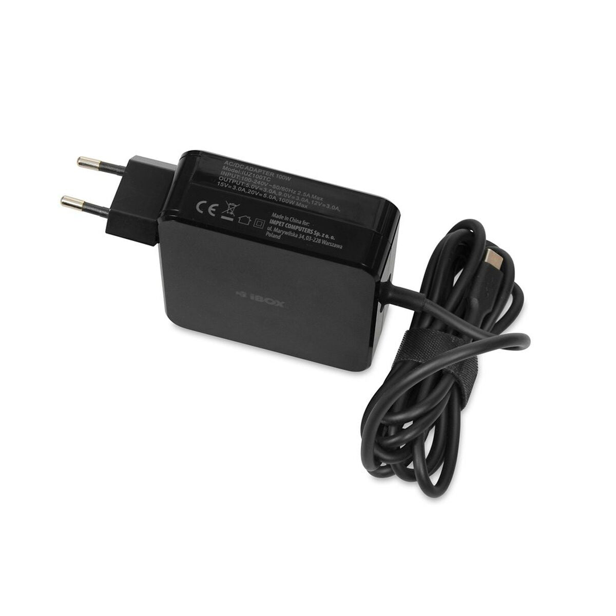 PC chargers