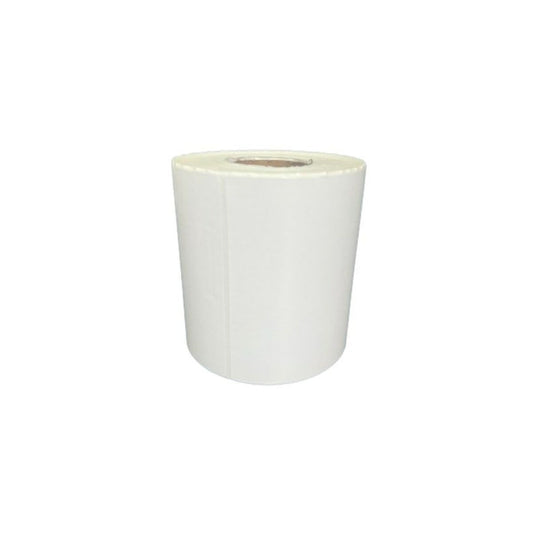 Original Dot Matrix Tape Etykiety termiczne 100x150*500 White