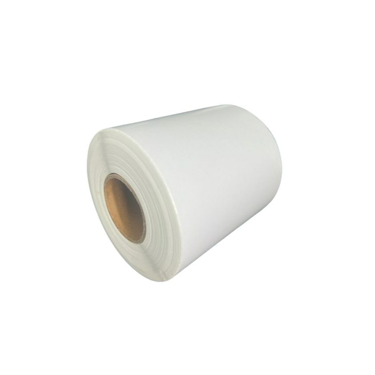 Original Dot Matrix Tape Etykiety termiczne 50x30*1000 5 White