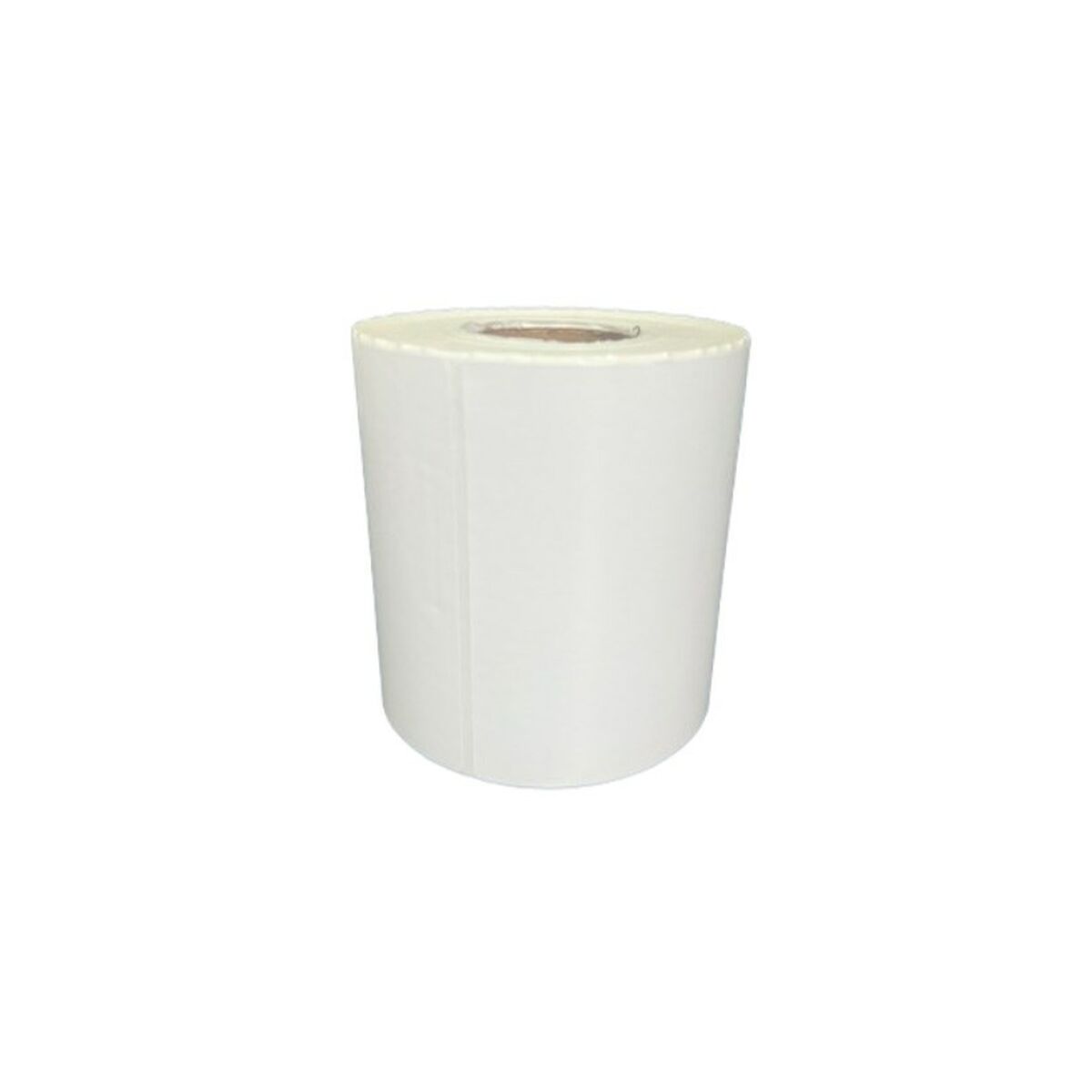 Original Dot Matrix Tape Etykiety termiczne 32x25*1000 5 White