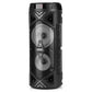 Portable Bluetooth Speakers Media Tech MT3182 Black 50 W