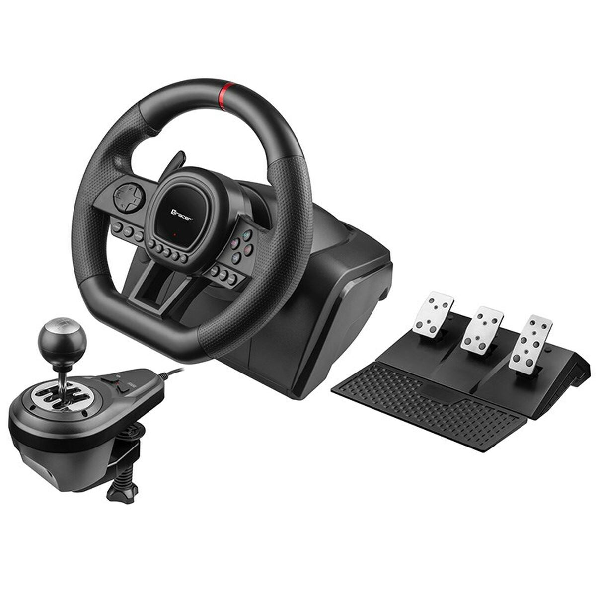 Gaming Control Tracer TRAJOY47345 Black Sony PlayStation 4 PlayStation 3