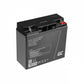 Battery for Uninterruptible Power Supply System UPS Green Cell AGM51 12 V