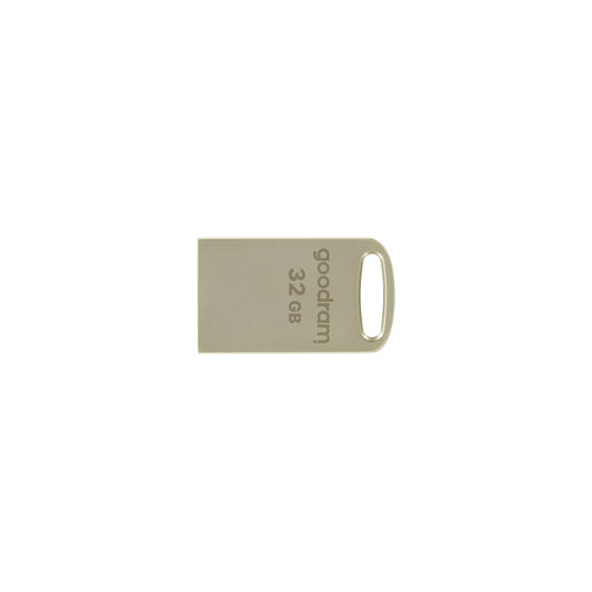 Pendrive GoodRam Executive Grey Silver 32 GB
