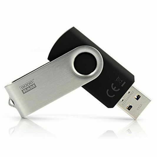 Pendrive GoodRam UTS3 USB 3.1 Black 64 GB
