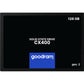 Hard Drive GoodRam CX400 gen.2 2,5" TLC 3D NAND 128 GB SSD