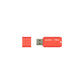 USB stick GoodRam UME3 Orange 128 GB (1 Unit)