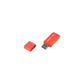 USB stick GoodRam UME3 Orange 128 GB (1 Unit)