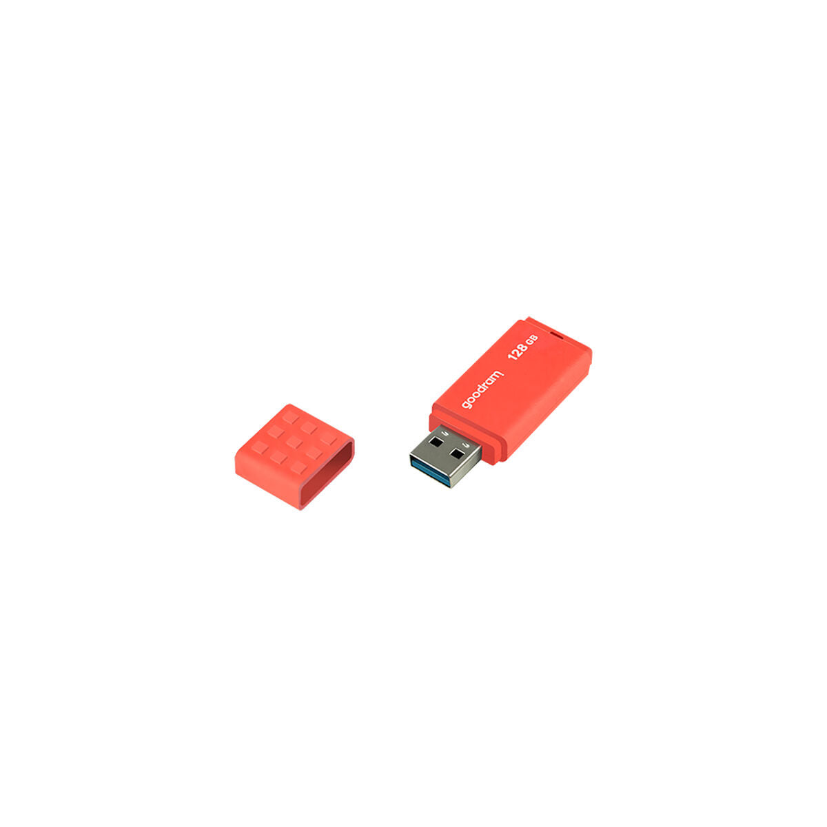 USB stick GoodRam UME3 Orange 128 GB (1 Unit)