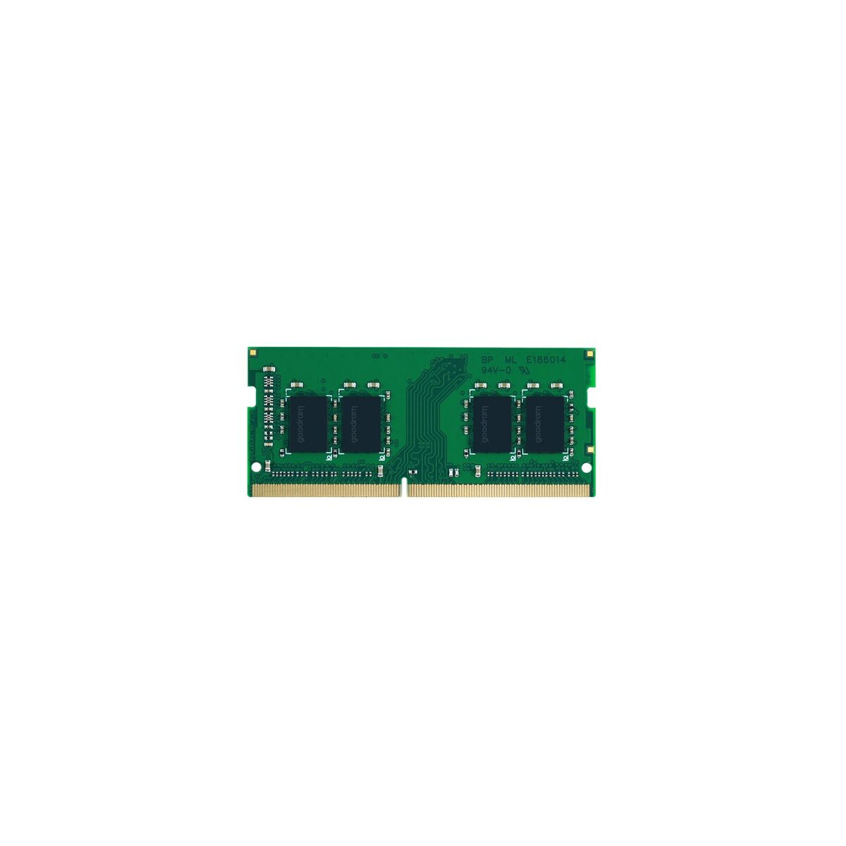 RAM memories