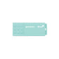 USB stick GoodRam USB 3.0 UME3 CARE Turquoise 16 GB