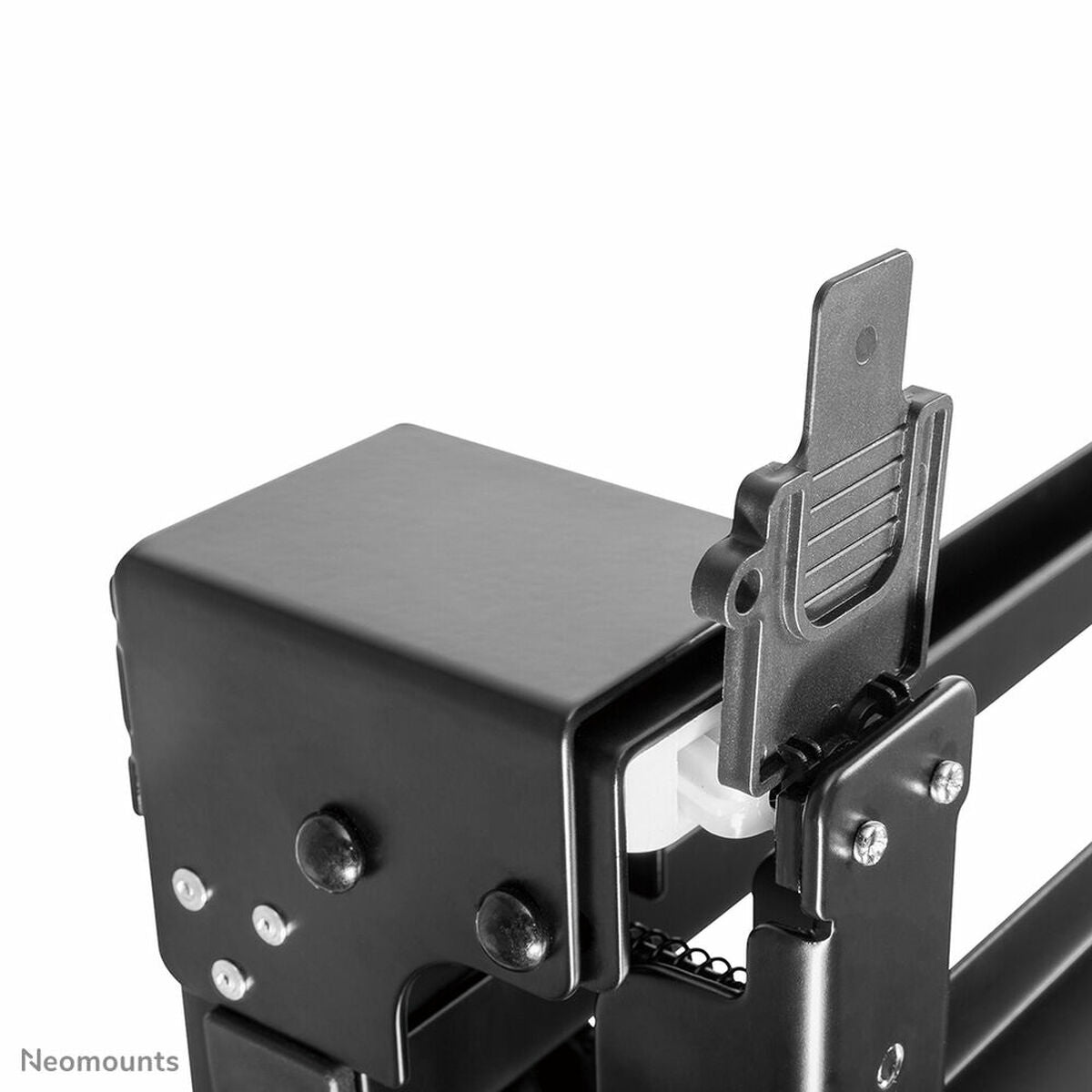 TV Mount Neomounts LED-VW2000BLACK      70 Kg