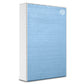External Hard Drive Seagate STKY2000402 Blue 2 TB HDD