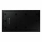 Videowall Monitor Samsung LH75OMAEBGBXEN 4K Ultra HD 75"