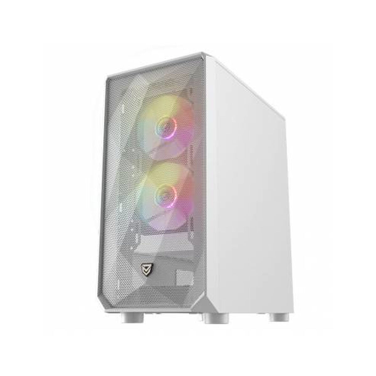 Box Ventilator Nfortec NF-CS-DYS-W
