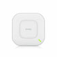 Access point ZyXEL WAX630S White