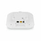 Access point ZyXEL WAX630S White