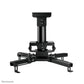 Ceiling Mount for Projectors Neomounts CL25-530BL1