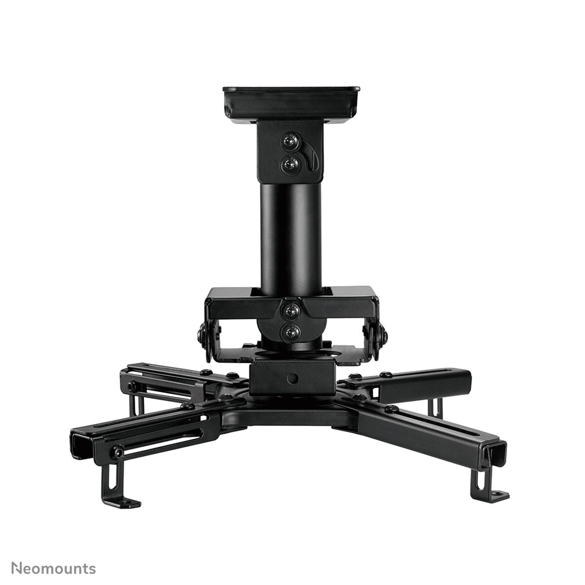 Ceiling Mount for Projectors Neomounts CL25-530BL1