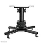 Ceiling Mount for Projectors Neomounts CL25-530BL1